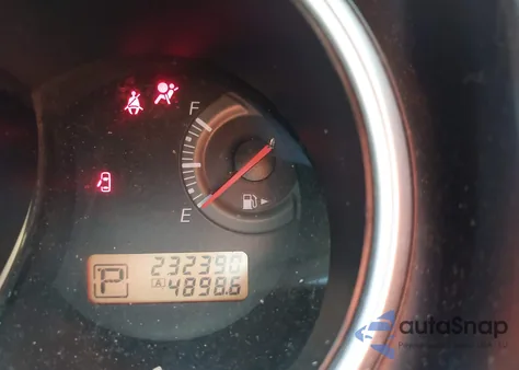 2011 Nissan Versa 1.8S из США, поврежденный, VIN 3N1BC1CP6BL401902